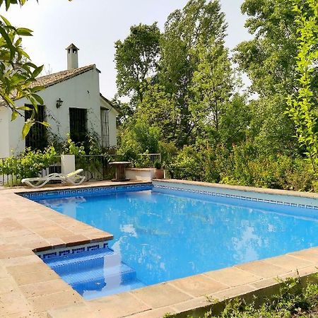 Molino Maroto Casa Rural Villa Alhaurín el Grande Dış mekan fotoğraf